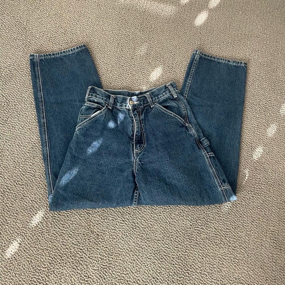 brandy melville jeans